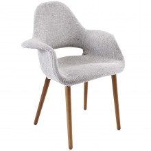 Light-Gray-Dining-Chair-with-Wood-Legs-1