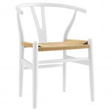 Wood-Dining-Room-Chair-in-White-1